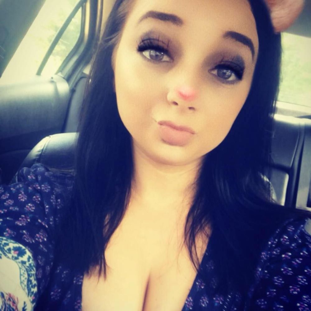 Meet your Posher, Brittany